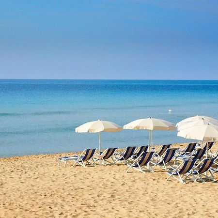 Costa Del Salento Village 乌真托 外观 照片