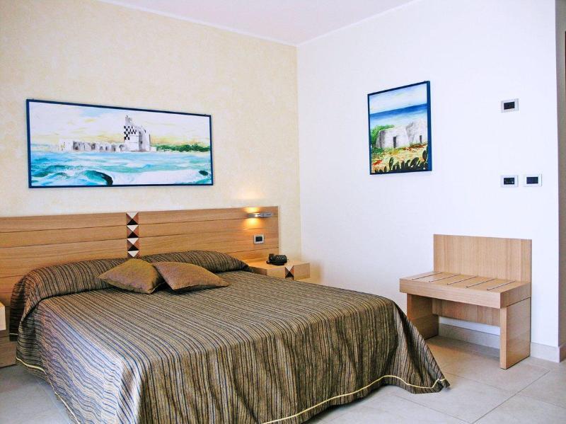 Costa Del Salento Village 乌真托 外观 照片