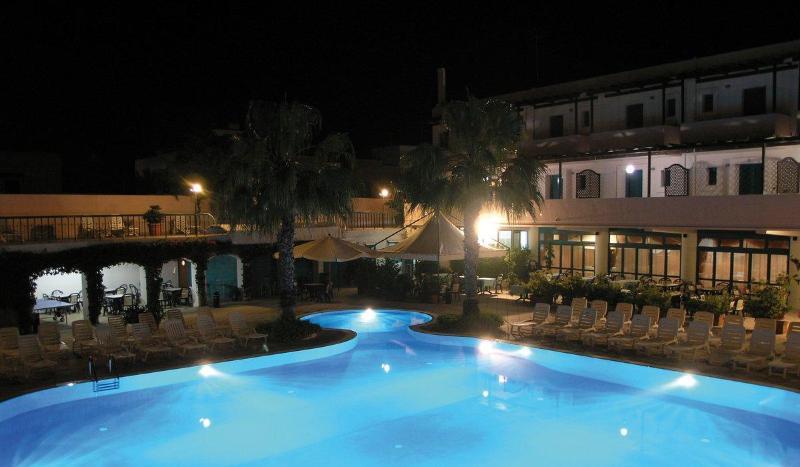 Costa Del Salento Village 乌真托 外观 照片