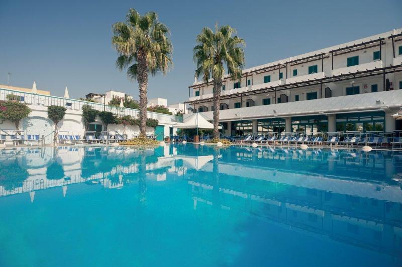 Costa Del Salento Village 乌真托 外观 照片