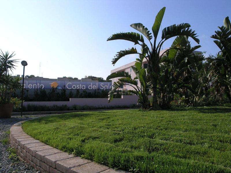 Costa Del Salento Village 乌真托 外观 照片