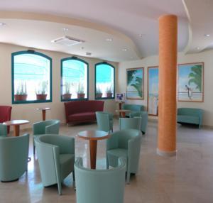 Costa Del Salento Village 乌真托 外观 照片