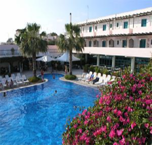 Costa Del Salento Village 乌真托 外观 照片
